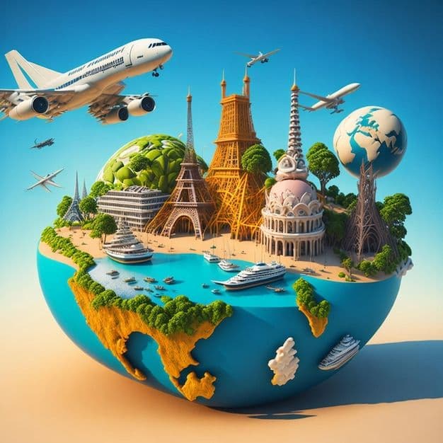 Plan2Travel